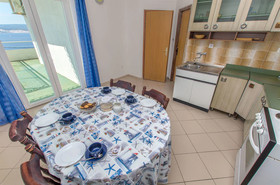 Apartments Marijana