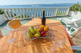 Apartments Marijana