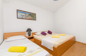 Apartments Marijana