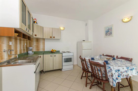 Apartments Marijana
