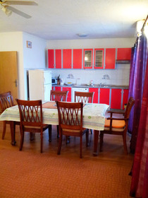 Apartments Marijana