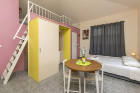Apartments Matthew