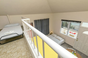 Apartments Matthew