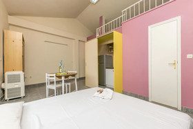 Apartments Matthew