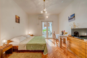 Apartments Mila