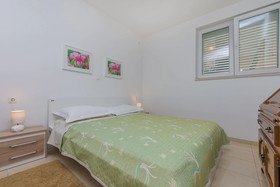 Apartments Mila