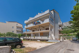 Apartments Mila