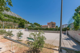 Apartments Mila