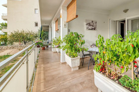 Apartments Mila