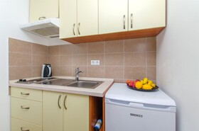Apartments Mira