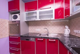 Apartments Mira