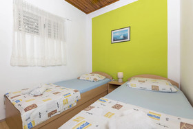 Apartments Mirko