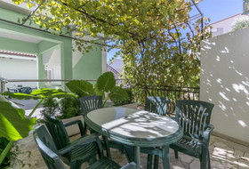 Apartments Mirko