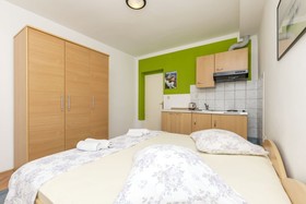 Apartments Mirko