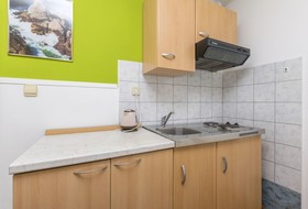 Apartments Mirko