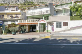 Apartments Mirko