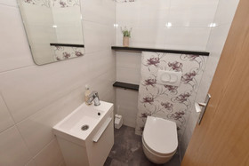 Apartments Mladen