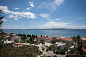 Apartments Mladen