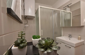 Apartments Mladen