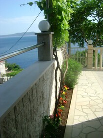 Apartments Nevi