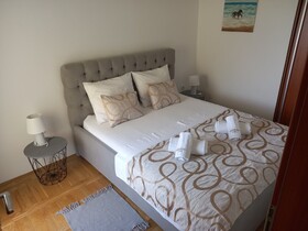 Apartments Nevi