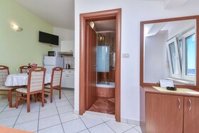 Apartments Nevi