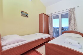 Apartments Nevi