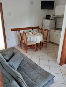Apartments Nevi