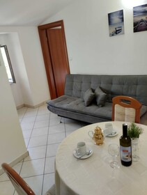 Apartments Nevi