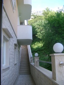 Apartments Nevi