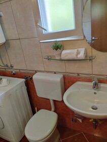 Apartments Nevi