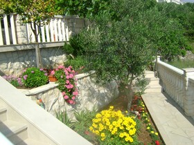 Apartments Nevi