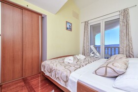 Apartments Nevi