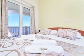 Apartments Nevi
