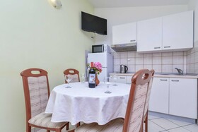 Apartments Nevi