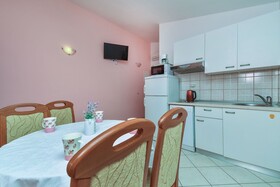 Apartments Nevi