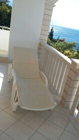 Apartments Nevi