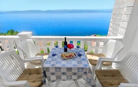 Apartments Nevi