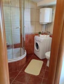 Apartments Nevi
