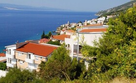 Apartments Nevi