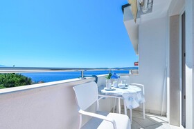 Apartments Nevi