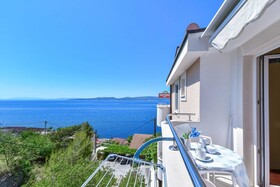 Apartments Nevi