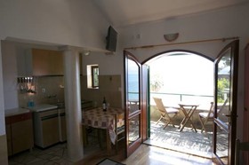Apartments Perojevic