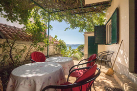 Apartments Petar