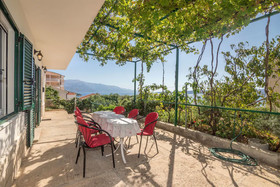 Apartments Petar
