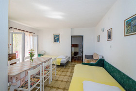 Apartments Petar