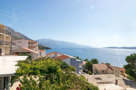 Apartments Petar