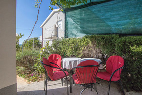 Apartments Petar