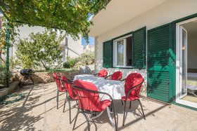 Apartments Petar