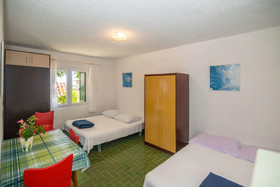 Apartments Petar